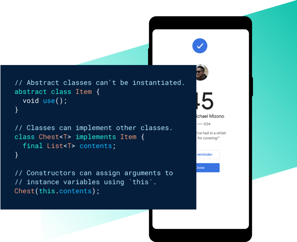 Best Flutter App Development Company in Tirana, Albania.