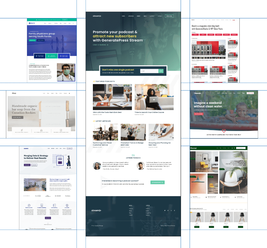 Best Responsive Website Design Services in Tirana, Albania.